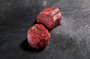 Bull Beef® Lungenbraten i. Ganzen 1,0 kg