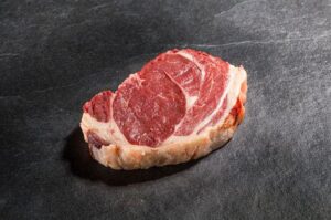 Bull Beef® Rib Eye Steak 0,55 kg