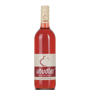Uhudler 0,75 Liter